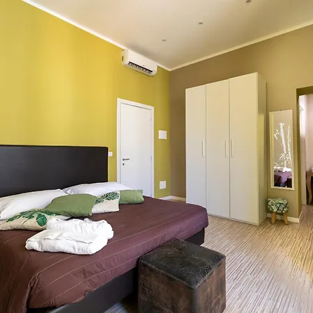 Rda Luxury Via Matteotti, 50 Mt Dal Mare Guest house Sanremo