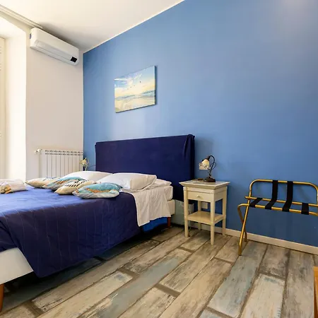 Guest house Rda Luxury Via Matteotti, 50 Mt Dal Mare Sanremo