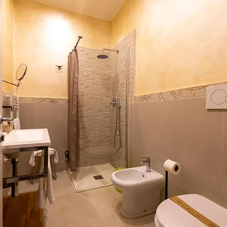 Rda Luxury Via Matteotti, 50 Mt Dal Mare Guest house