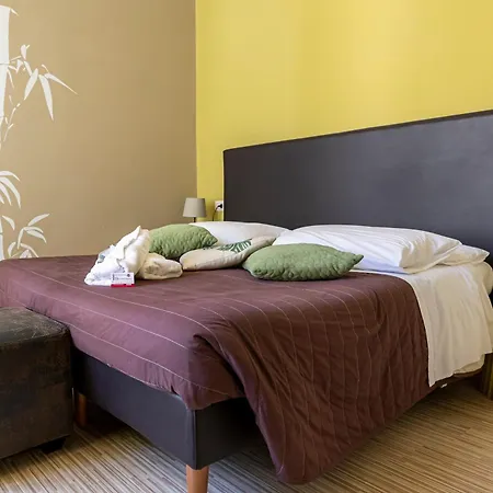Guest house Rda Luxury Via Matteotti, 50 Mt Dal Mare