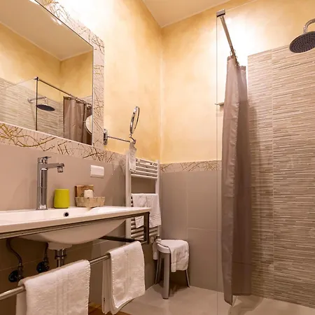 Rda Luxury Via Matteotti, 50 Mt Dal Mare Guest house 3*