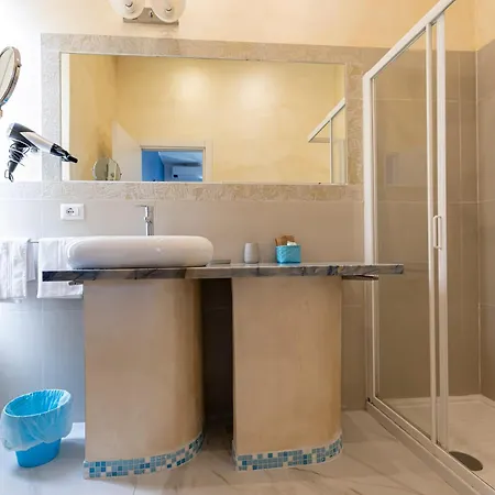 Guest house Rda Luxury Via Matteotti, 50 Mt Dal Mare Sanremo