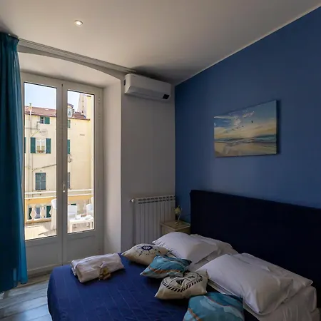 Rda Luxury Via Matteotti, 50 Mt Dal Mare Guest house Sanremo