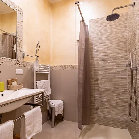 Rda Luxury Via Matteotti, 50 Mt Dal Mare Guest house 3*