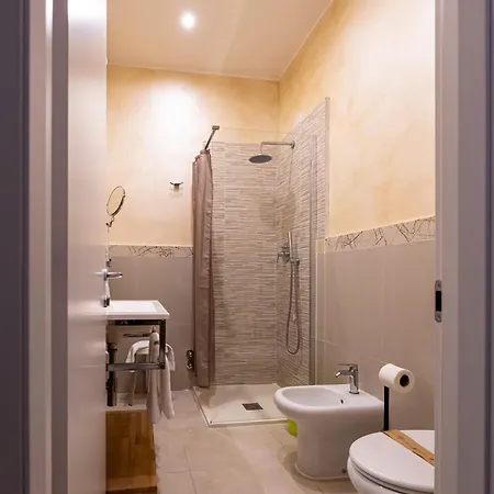 Rda Luxury Via Matteotti, 50 Mt Dal Mare