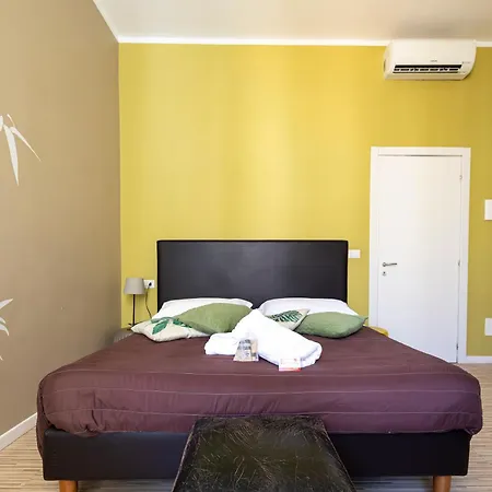 Rda Luxury Via Matteotti, 50 Mt Dal Mare Guest house