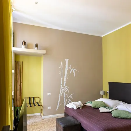Guest house Rda Luxury Via Matteotti, 50 Mt Dal Mare