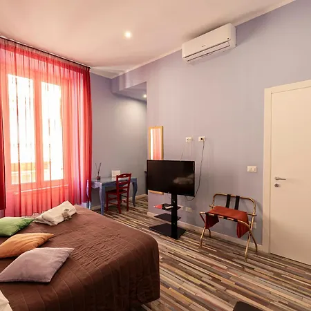 Gasthof Rda Luxury Via Matteotti, 50 Mt Dal Mare 3*