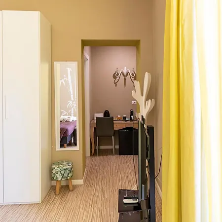 Guest house Rda Luxury Via Matteotti, 50 Mt Dal Mare Sanremo