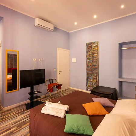 Rda Luxury Via Matteotti, 50 Mt Dal Mare Guest house