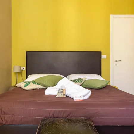 Rda Luxury Via Matteotti, 50 Mt Dal Mare Guest house 3*