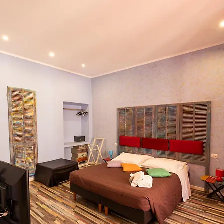 Rda Luxury Via Matteotti, 50 Mt Dal Mare Guest house Sanremo