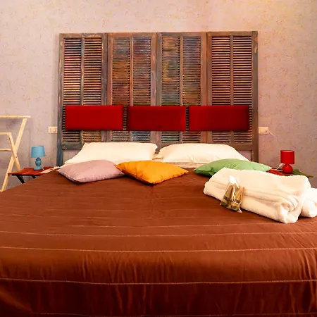 Rda Luxury Via Matteotti, 50 Mt Dal Mare Guest house