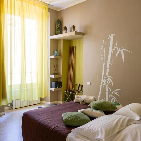 Rda Luxury Via Matteotti, 50 Mt Dal Mare Guest house 3*