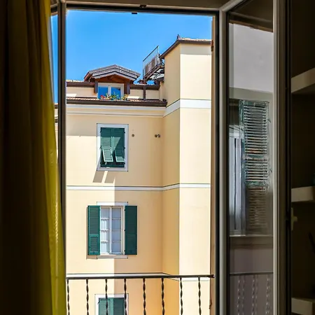 Rda Luxury Via Matteotti, 50 Mt Dal Mare Guest house Sanremo