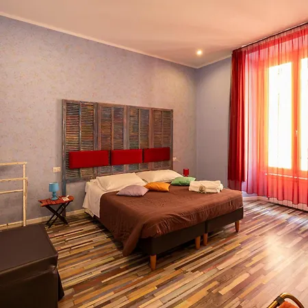 Guest house Rda Luxury Via Matteotti, 50 Mt Dal Mare Sanremo