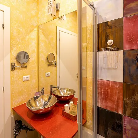 Rda Luxury Via Matteotti, 50 Mt Dal Mare 3* Sanremo