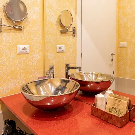 Rda Luxury Via Matteotti, 50 Mt Dal Mare Guest house