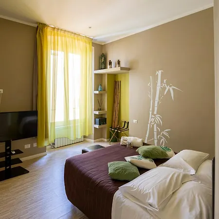 Guest house Rda Luxury Via Matteotti, 50 Mt Dal Mare