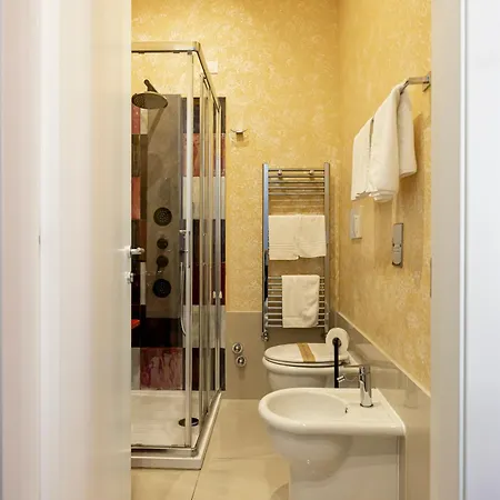 Rda Luxury Via Matteotti, 50 Mt Dal Mare Guest house 3*