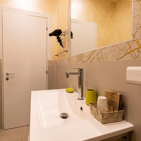 Guest house Rda Luxury Via Matteotti, 50 Mt Dal Mare Sanremo