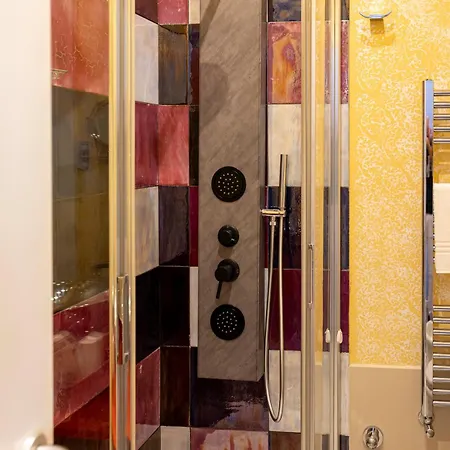 Rda Luxury Via Matteotti, 50 Mt Dal Mare Guest house