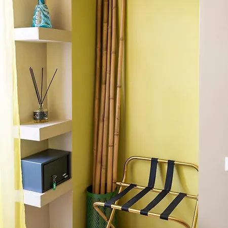 Rda Luxury Via Matteotti, 50 Mt Dal Mare Guest house 3*