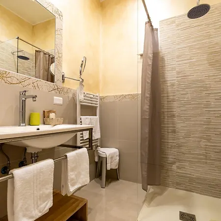 Guest house Rda Luxury Via Matteotti, 50 Mt Dal Mare Sanremo