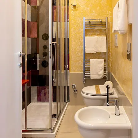 Guest house Rda Luxury Via Matteotti, 50 Mt Dal Mare Sanremo