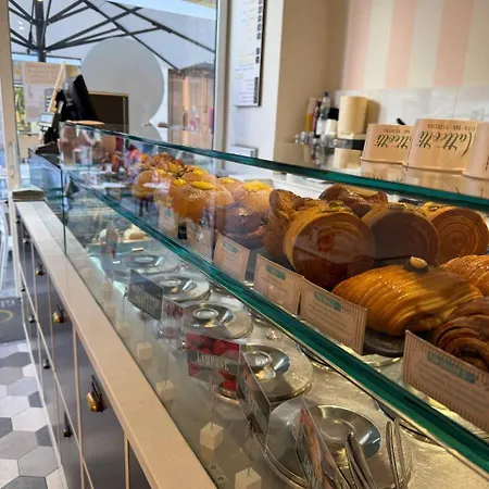 Rda Luxury Via Matteotti, 50 Mt Dal Mare Guest house Sanremo