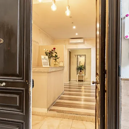 Rda Luxury Via Matteotti, 50 Mt Dal Mare Guest house