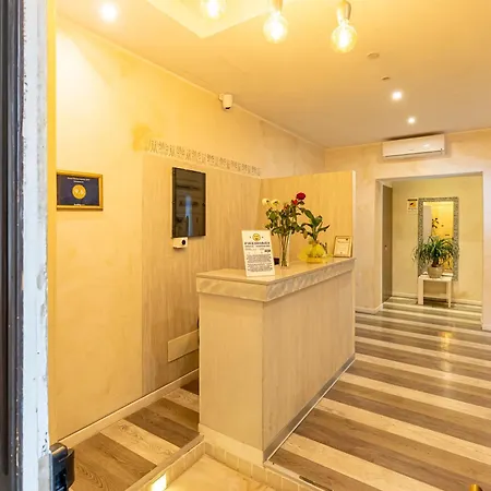 Guest house Rda Luxury Via Matteotti, 50 Mt Dal Mare Sanremo