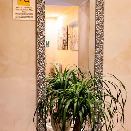 Rda Luxury Via Matteotti, 50 Mt Dal Mare Gasthof Sanremo