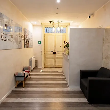 Rda Luxury Via Matteotti, 50 Mt Dal Mare