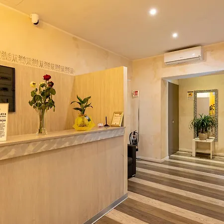 Gasthof Rda Luxury Via Matteotti, 50 Mt Dal Mare 3*