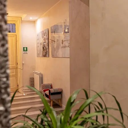 Rda Luxury Via Matteotti, 50 Mt Dal Mare Guest house