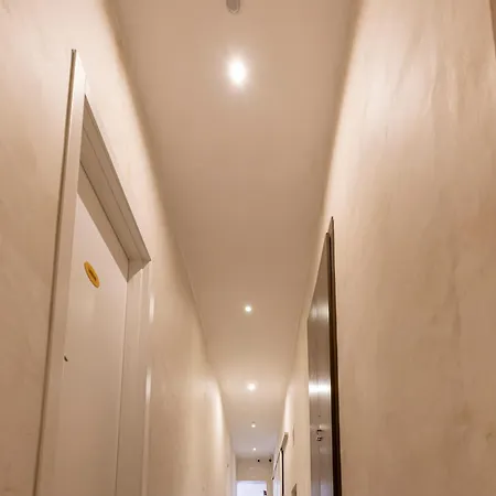 Rda Luxury Via Matteotti, 50 Mt Dal Mare Guest house Sanremo